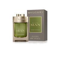 Bulgari Man Wood Essence Eau de Parfum 100 ml