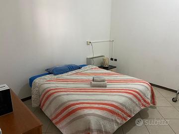 Camera privata in Villa ( x lunghi periodi)