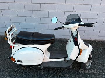 Vespa T5