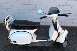 Vespa T5