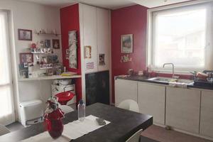 Appartamento di 189 m² con 5 locali a Concesio