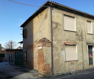 Mira casa singola da ristrutturare