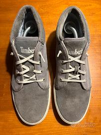 Scarpa da barca, Timberland