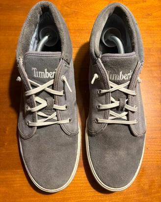 Scarpa da barca, Timberland