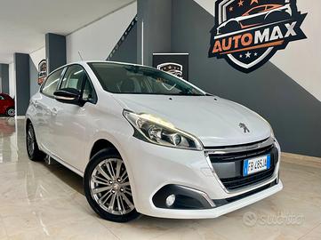 ! PREZZO PROMO ! Peugeot 208 1.6 BlueHDi 75cv Allu