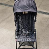 passeggino leggero McLaren 