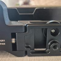 NIKON Z-GR1 IMPUGNATURA AGGIUNTIVA