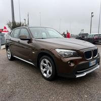 BMW X1 xDrive18d FUTURA