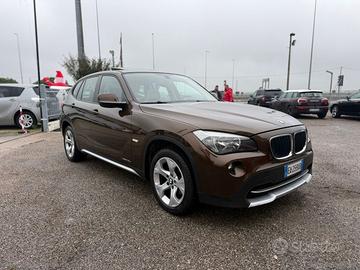 BMW X1 xDrive18d FUTURA