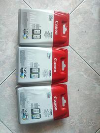 Cartucce Canon stampante multiple