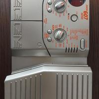 Pedaliera effetti Basso Zoom 607 Bass