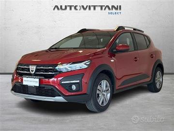 DACIA Sandero Stepway 1.0 TCe Comfort
