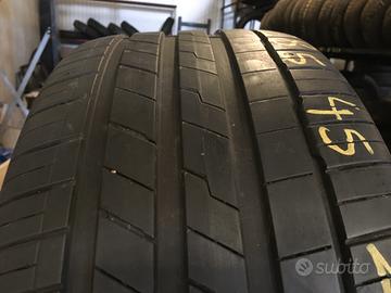 Gomme 285 45 21 hankook