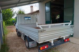 furgone nissan Cabstar 35.11