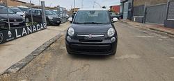 Fiat 500L Living 1.6 Multijet 105 CV Lounge