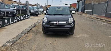 Fiat 500L Living 1.6 Multijet 105 CV Lounge