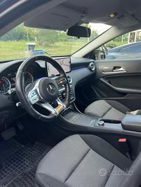 Mercedes-benz Classe A 180 CDI Automatic 109CV 201