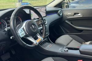 Mercedes-benz Classe A 180 CDI Automatic 109CV 201