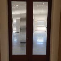 PORTONE INGRESSO DISPONIBILE