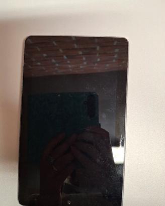 tablet Nexus 7 Asus