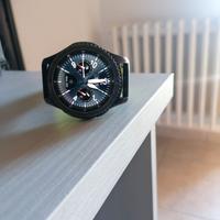 Galaxy watch 