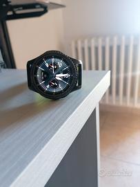 Galaxy watch 
