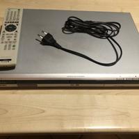 Lettore dvd Sony