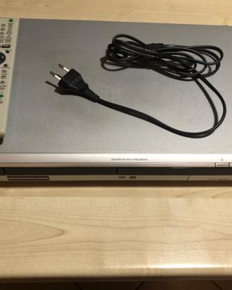 Lettore dvd Sony