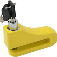TRIMBOLIMOTO BLOCCADISCO TJ MARVIN GIALLO Z05B-00