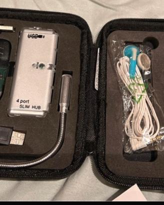 Kit mp3