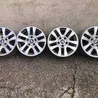 Cerchi originali bmw serie3 e90
