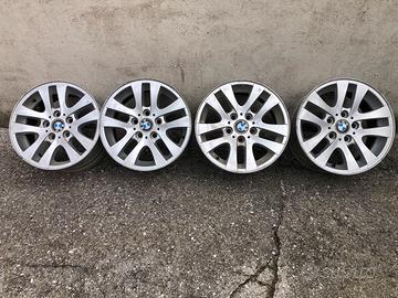 Cerchi originali bmw serie3 e90