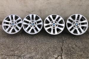 Cerchi originali bmw serie3 e90