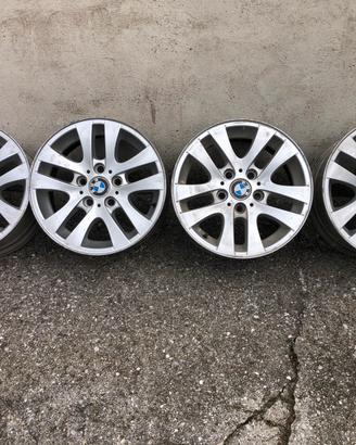 Cerchi originali bmw serie3 e90