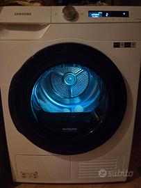 Asciugatrice Samsung 9 kg A+++ da riparare