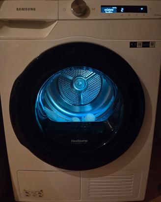 Asciugatrice Samsung 9 kg A+++ da riparare