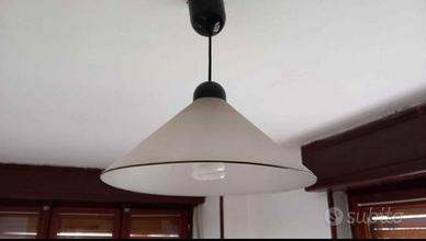 Lampadario da salotto o cucina