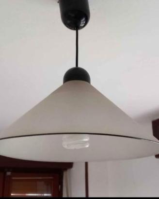 Lampadario da salotto o cucina