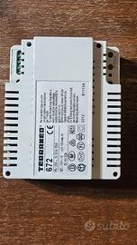 Alimentatore Citofonico Terraneo 672 - Perfettamen