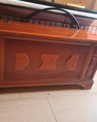 baule