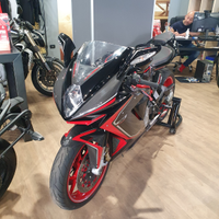 MV Agusta F3 675 Guidabile dai 18 anni