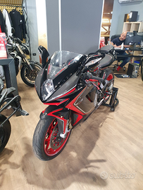 MV Agusta F3 675 Guidabile dai 18 anni