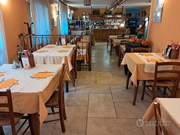 Ristorante / Pizzeria