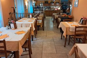 Ristorante / Pizzeria