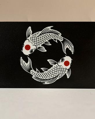 Lampada Light box luce