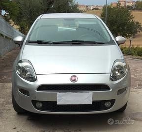 FIAT Punto 4ª serie - 2017