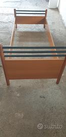 letto singolo