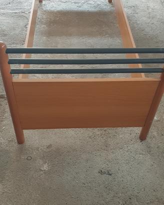 letto singolo