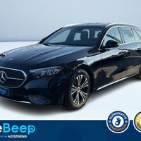 Mercedes-Benz Classe E E SW 220 D ADVANCED AUTO