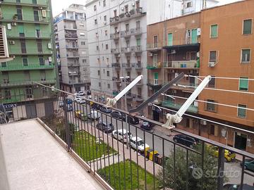TAMBURI Via Leopardi Ampio 3 Vani